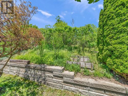 308 Keewatin Avenue, Kitchener, ON - Outdoor
