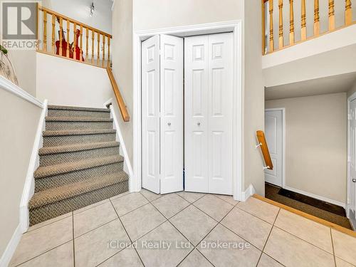 308 Keewatin Avenue, Kitchener, ON - Indoor Photo Showing Other Room