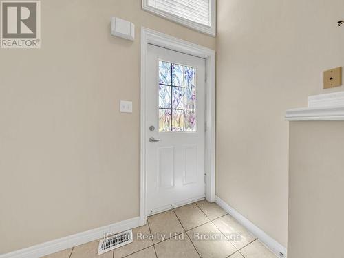 308 Keewatin Avenue, Kitchener, ON - Indoor Photo Showing Other Room