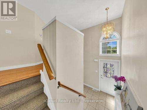 308 Keewatin Avenue, Kitchener, ON - Indoor Photo Showing Other Room