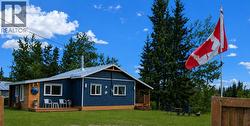 6985 INMAN ROAD Lone Butte, BC V0K 1X0