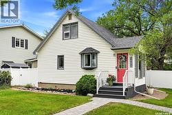 2802 MONTAGUE STREET  Regina, SK S4S 1Z2
