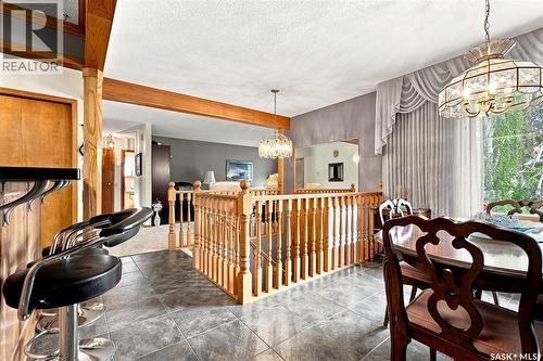 429 Montreal Avenue S, Saskatoon, SK - Indoor Photo Showing Dining Room