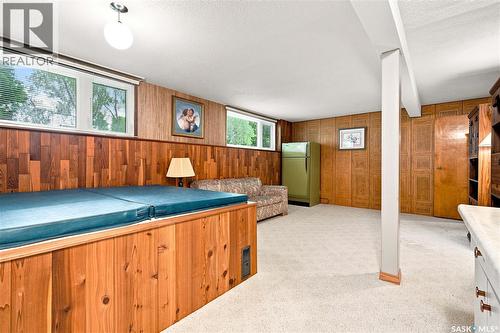 429 Montreal Avenue S, Saskatoon, SK - Indoor