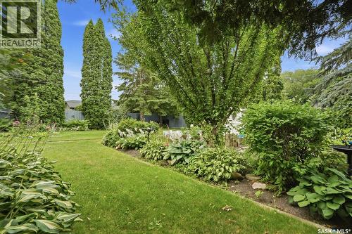 429 Montreal Avenue S, Saskatoon, SK - Outdoor
