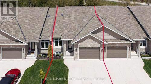 25 - 552 DURHAM STREET  Kincardine, ON N2Z 0G5