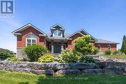 465 CHALK LAKE ROAD  Scugog, ON L9L 2C1