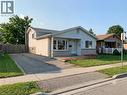 Front house - 86 Belwood Crescent, Kitchener, ON  - Outdoor With Facade 