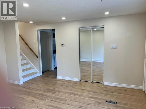 86 Belwood Crescent, Kitchener, ON - Indoor Photo Showing Other Room