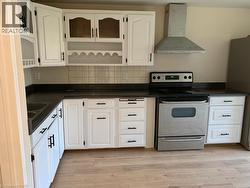 Kitchen - 
