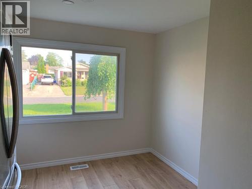 86 Belwood Crescent, Kitchener, ON - Indoor Photo Showing Other Room