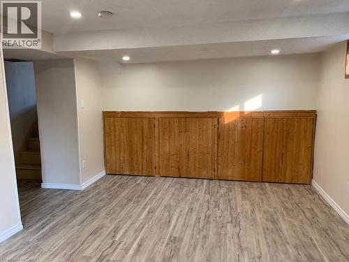 86 Belwood Crescent, Kitchener, ON - Indoor Photo Showing Other Room