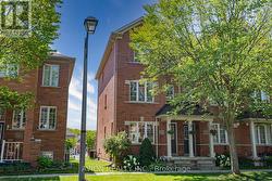 483 WHITE'S HILL AVENUE  Markham, ON L6B 0J8