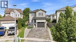 801 HUNTERS GATE Crescent  Woodstock, ON N4V 1G3