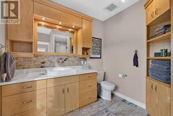 Ensuite 3 piece bathroom - 