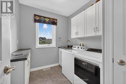 Main Laundry - 