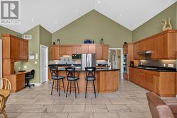 Kitchen - 