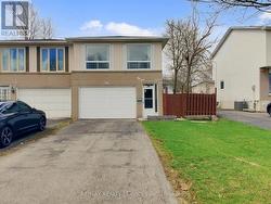 9 GLENRIDGE ROAD Brampton, ON L6S 1N2