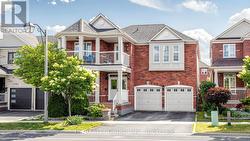 232 STONEBRIDGE DRIVE Markham, ON L6C 2C8