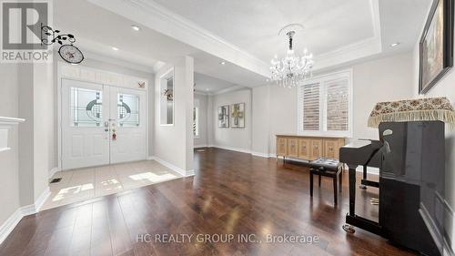 232 Stonebridge Drive, Markham, ON - Indoor Photo Showing Other Room