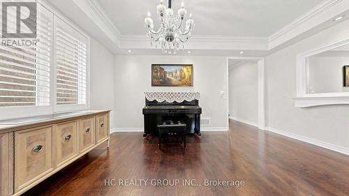232 Stonebridge Drive, Markham, ON - Indoor