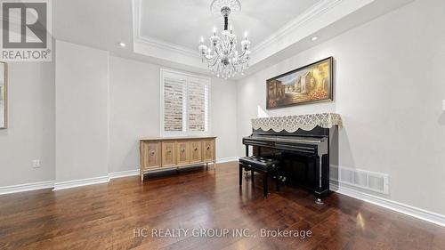 232 Stonebridge Drive, Markham, ON - Indoor