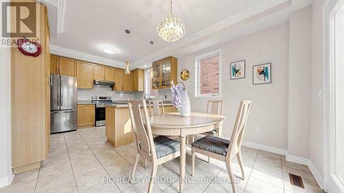 232 Stonebridge Drive, Markham, ON - Indoor