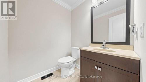 232 Stonebridge Drive, Markham, ON - Indoor Photo Showing Bathroom