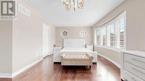 232 Stonebridge Drive, Markham, ON - Indoor Photo Showing Bedroom
