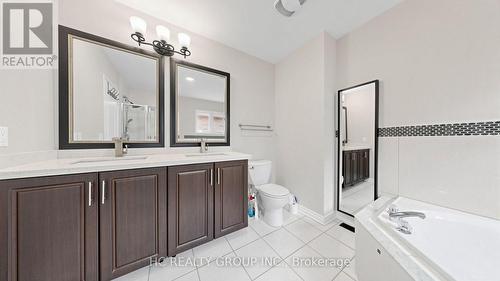 232 Stonebridge Drive, Markham, ON - Indoor Photo Showing Bathroom