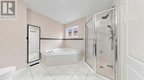 232 Stonebridge Drive, Markham, ON - Indoor Photo Showing Bathroom