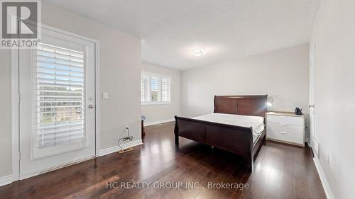 232 Stonebridge Drive, Markham, ON - Indoor Photo Showing Bedroom