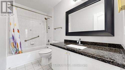 232 Stonebridge Drive, Markham, ON - Indoor Photo Showing Bathroom