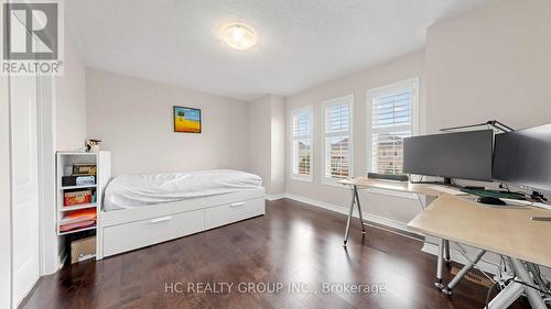 232 Stonebridge Drive, Markham, ON - Indoor Photo Showing Bedroom