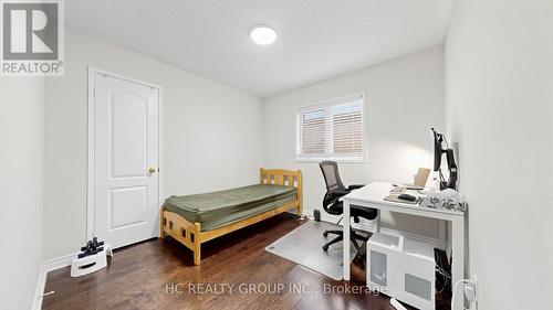 232 Stonebridge Drive, Markham, ON - Indoor Photo Showing Office