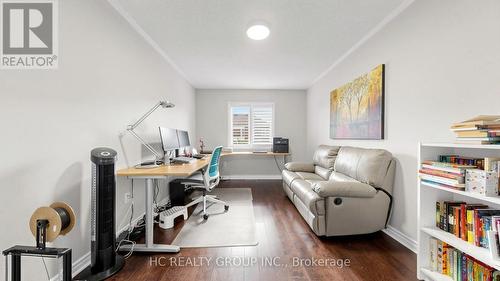 232 Stonebridge Drive, Markham, ON - Indoor