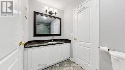 232 Stonebridge Drive, Markham, ON - Indoor Photo Showing Bathroom