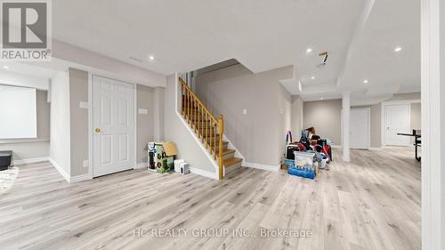 232 Stonebridge Drive, Markham, ON - Indoor Photo Showing Other Room
