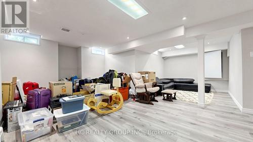 232 Stonebridge Drive, Markham, ON - Indoor
