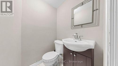 232 Stonebridge Drive, Markham, ON - Indoor Photo Showing Bathroom