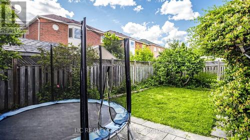 232 Stonebridge Drive, Markham, ON - Outdoor