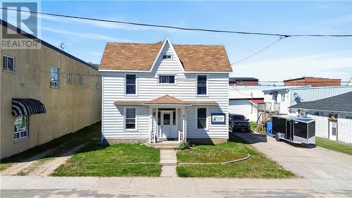 4 Eleanor Street  Gore Bay, Manitoulin Island, ON P0P 1H0