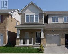 104 VAN FLEET TERRACE Milton, ON L9T 0Y4
