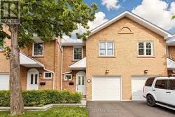 9 - 1951 RATHBURN ROAD E Mississauga, ON L4W 2N9