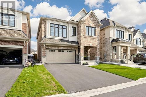 1492 KITCHEN COURT  Milton, ON L9E 1Y8