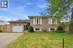 76 ENFIELD Crescent  Brantford, ON N3P 1B2