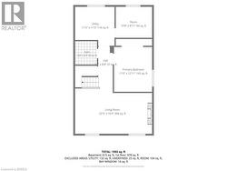 Floor plan - 