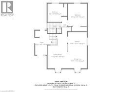 Floor plan - 