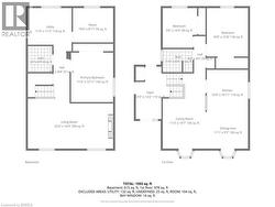 Floor plan - 