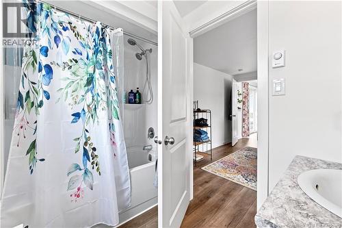 41 Rex Hurley Boulevard, Saint John, NB - Indoor Photo Showing Bathroom